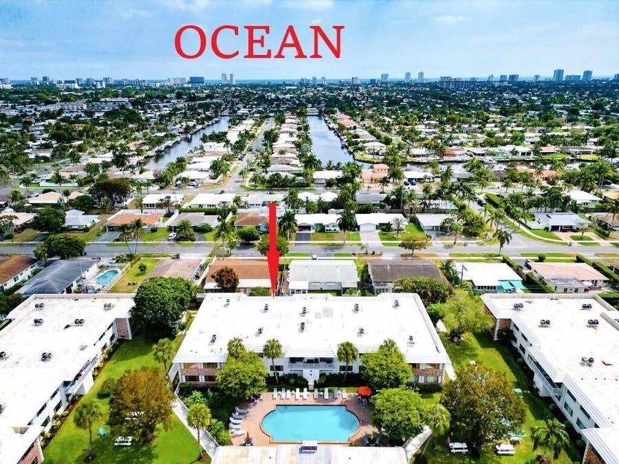 Property photo for 400 S Cypress Road, #404, Pompano Beach, FL