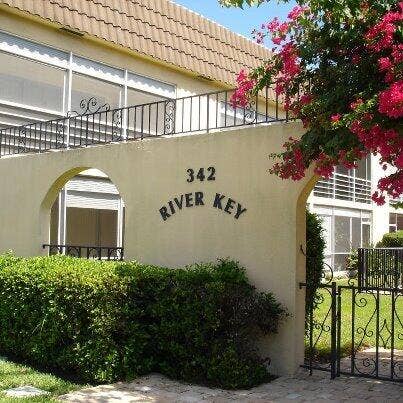342 Southwind Drive, #223, North Palm Beach, FL 33408 River Key