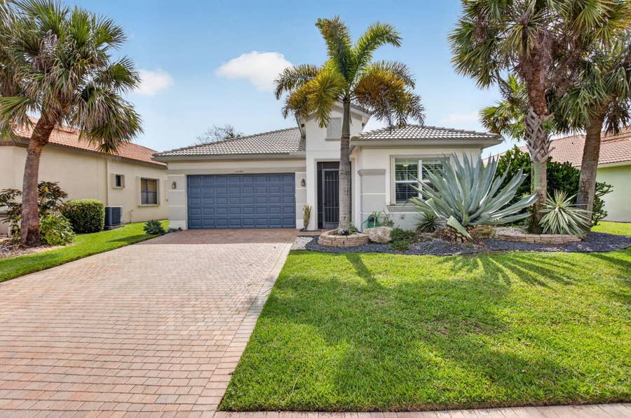Property photo for 14788 Strand Lane, Delray Beach, FL