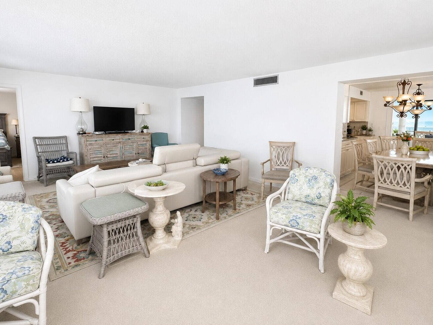 5380 N Ocean Drive, #4e, Singer Island, FL 33404 AI-1