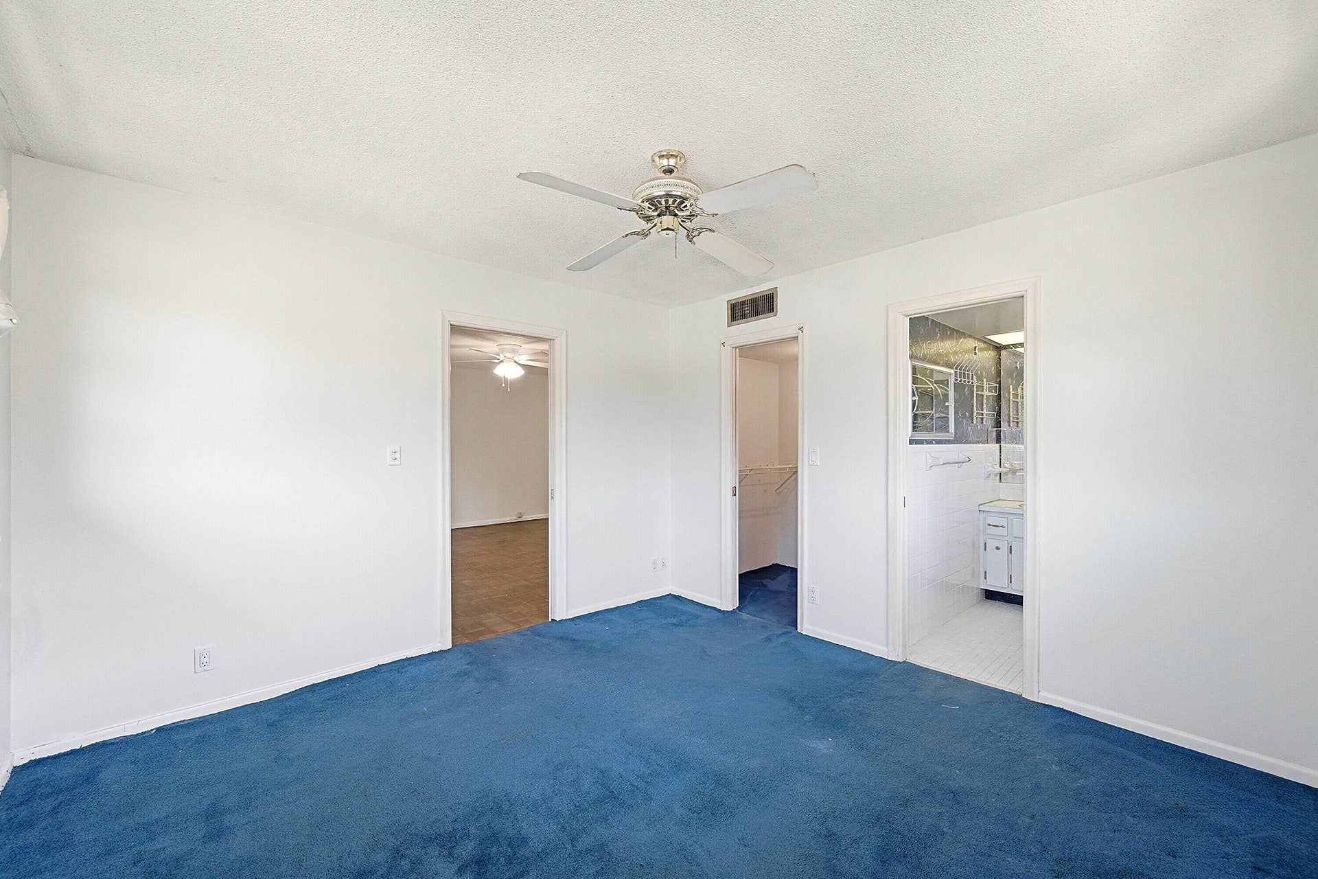 2160 NE 36th Street, #37, Lighthouse Point, FL 33064 Primary Bedroom