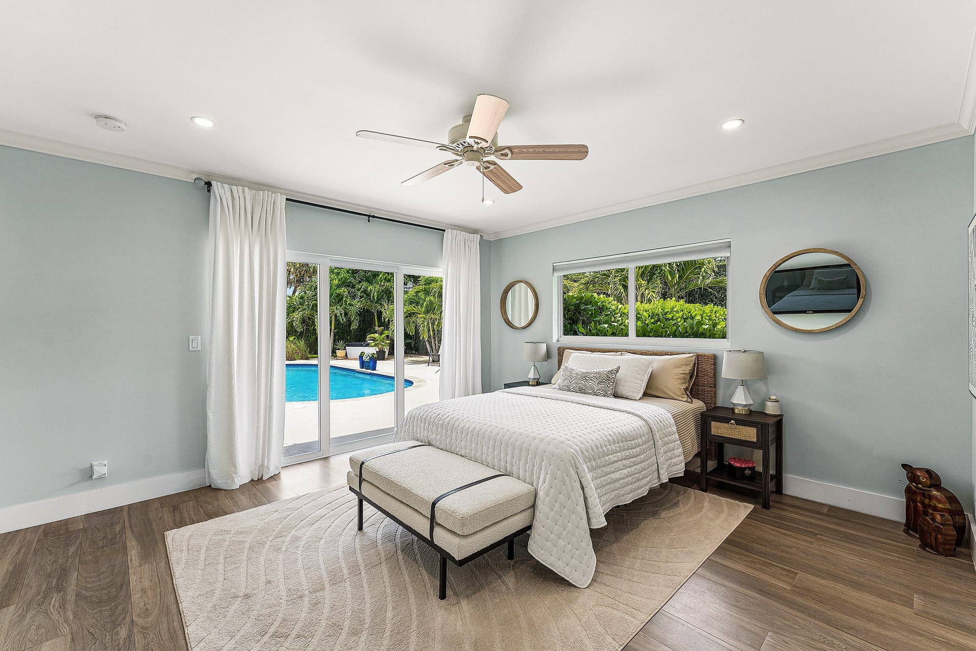 Ensuite Bedroom 2