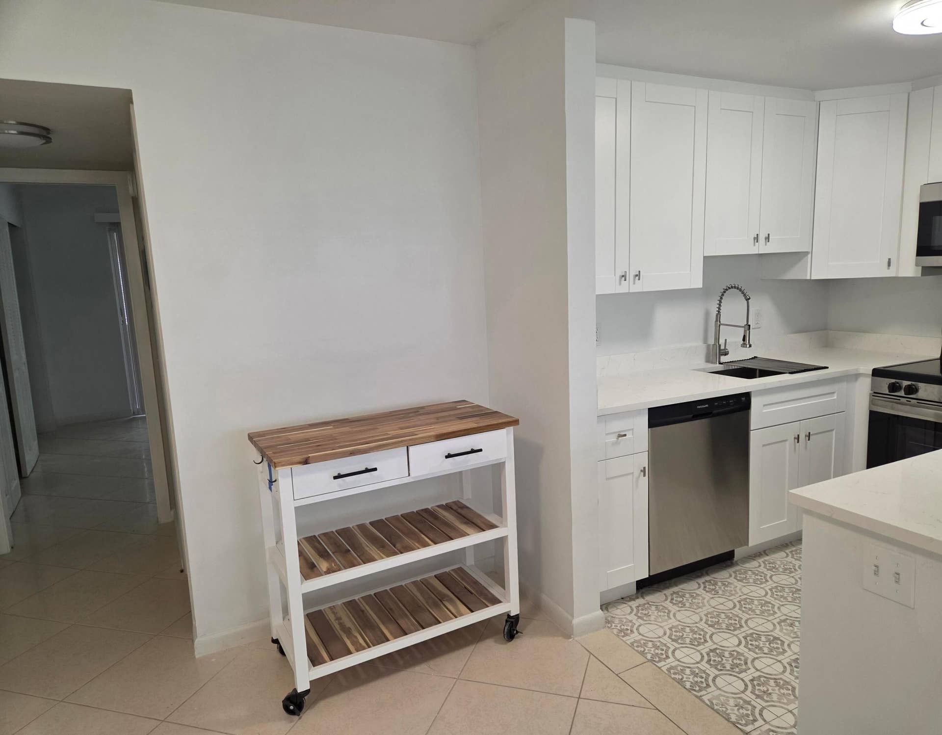 194 Newport L Drive, #194, Deerfield Beach, FL 33442 kitchen3