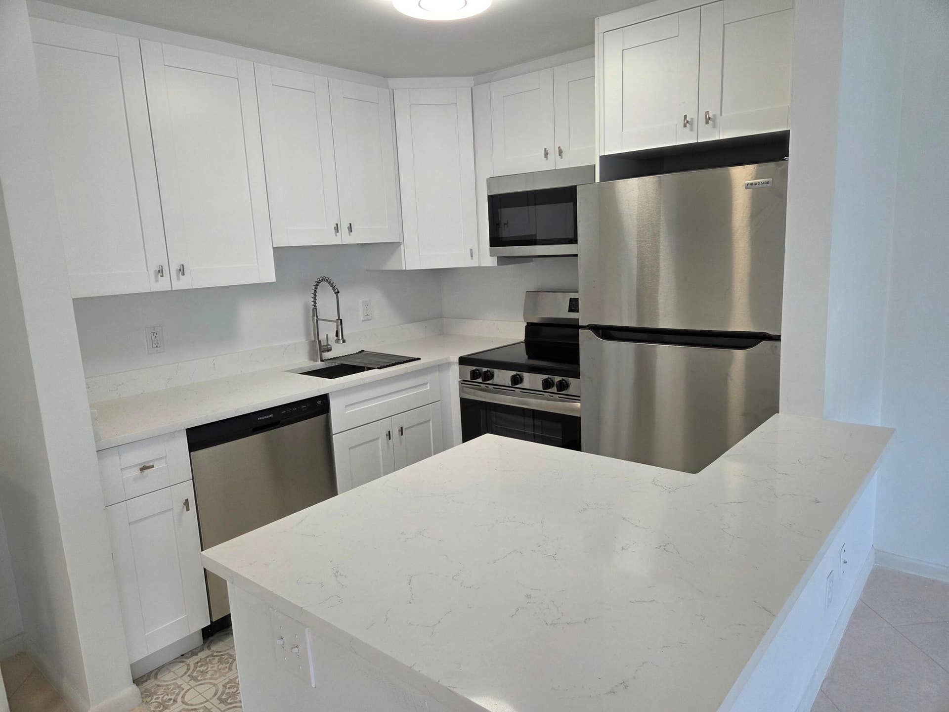 194 Newport L Drive, #194, Deerfield Beach, FL 33442 kitchen3