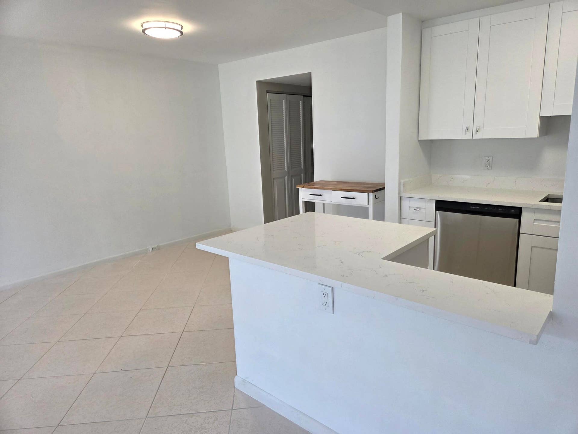 194 Newport L Drive, #194, Deerfield Beach, FL 33442 kitchen