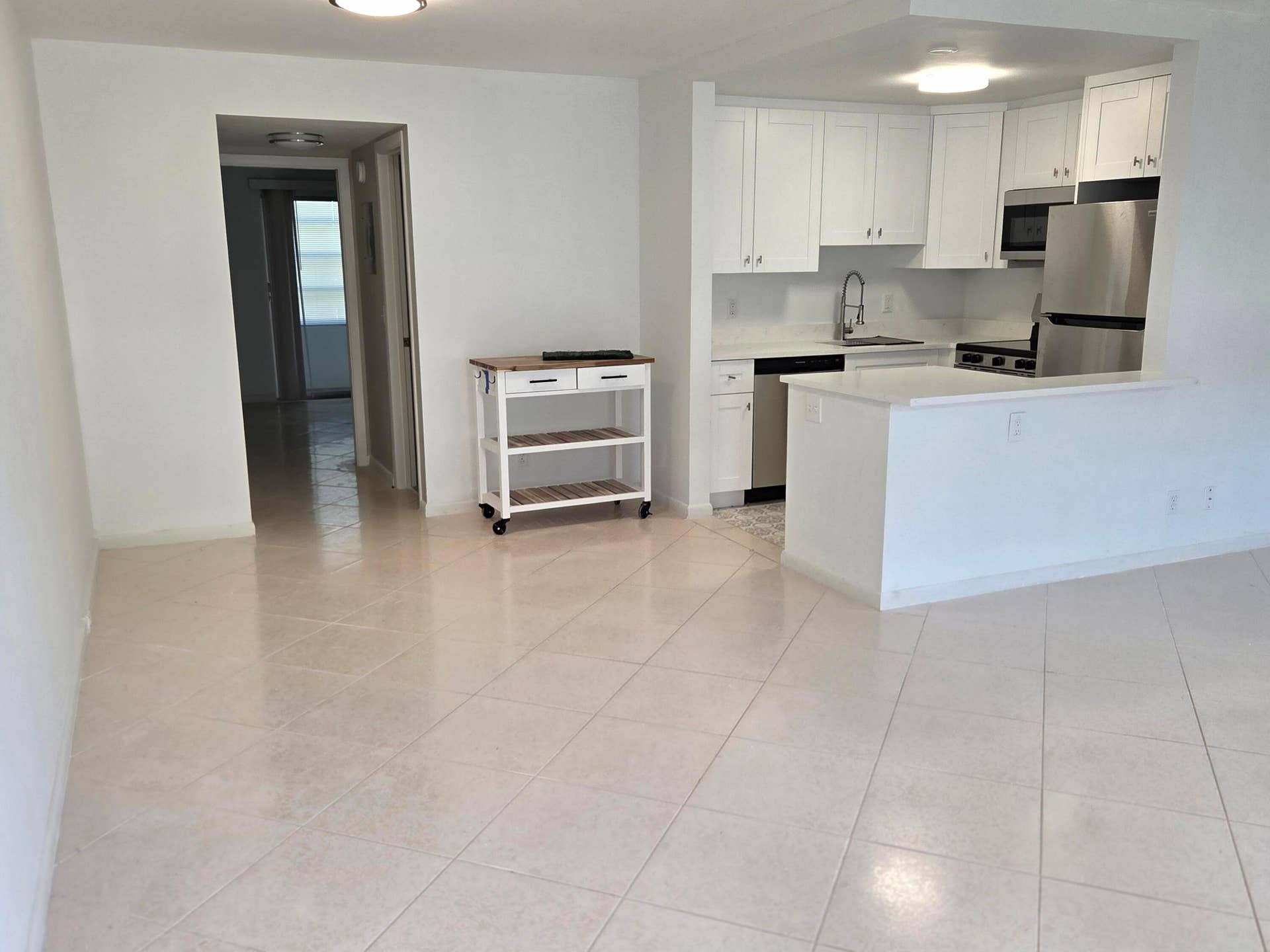 194 Newport L Drive, #194, Deerfield Beach, FL 33442 kitchen better
