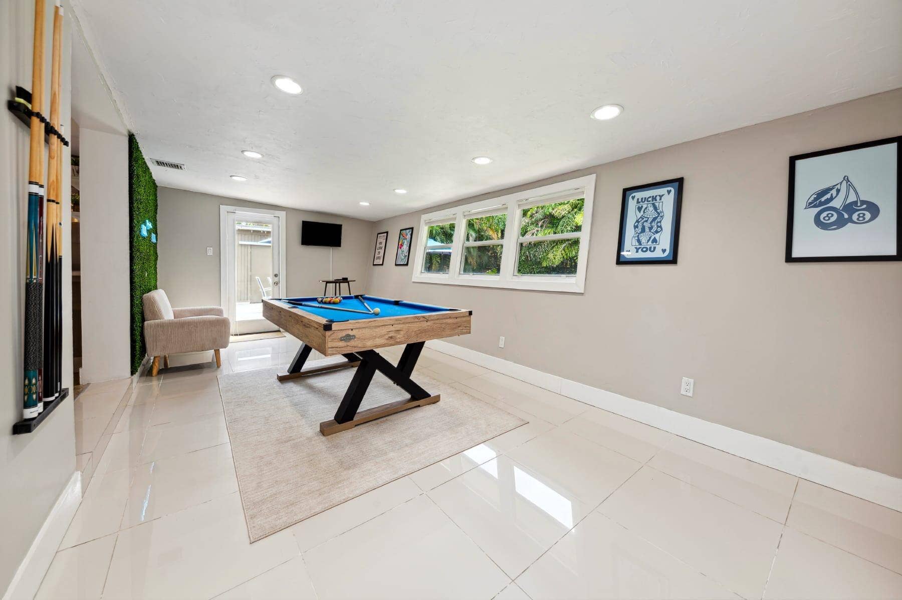 2507 NW 8th Avenue, Wilton Manors, FL 33311 Florida Room