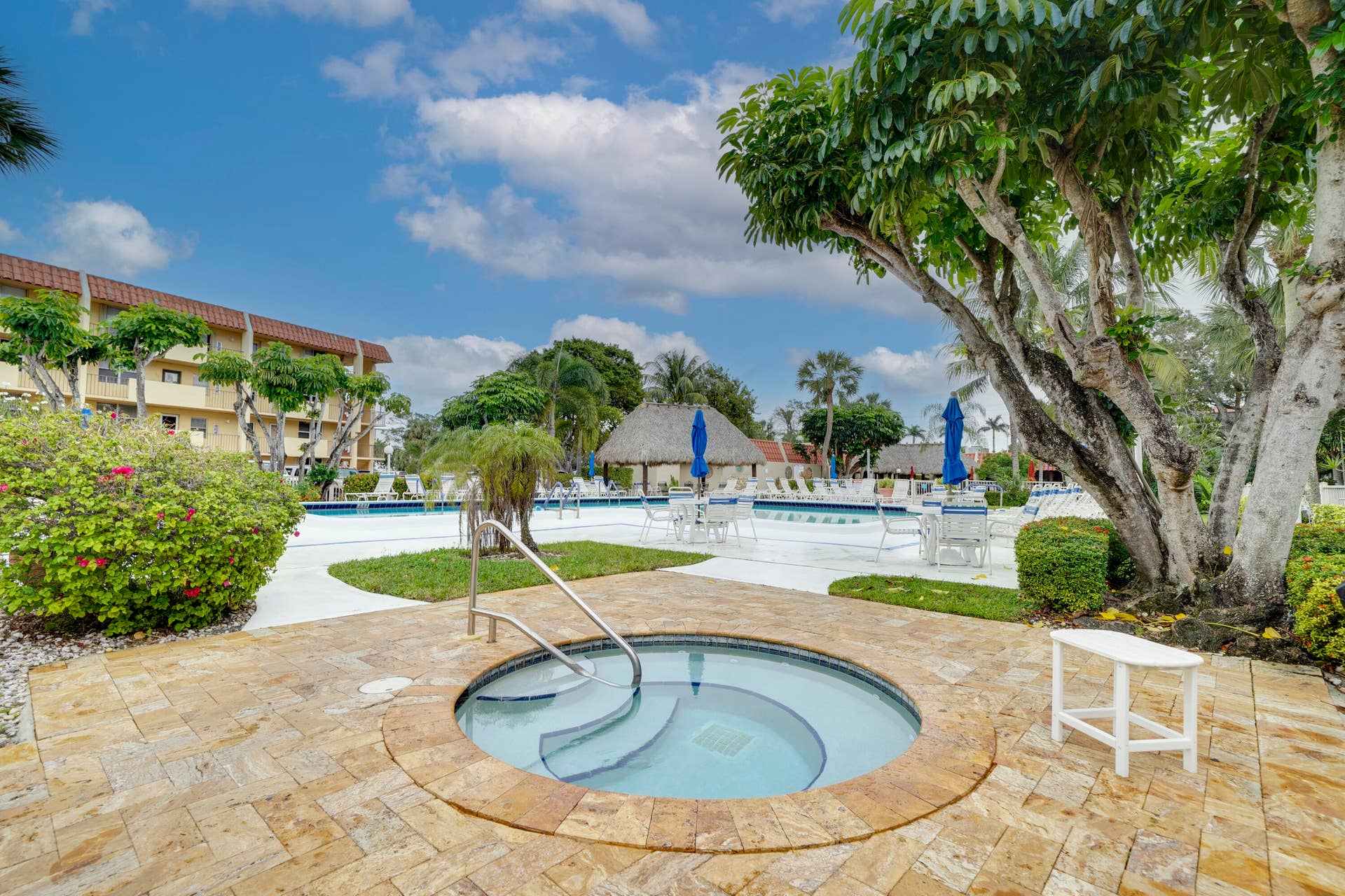 777 S Federal Highway, #H107, Pompano Beach, FL 33062 Hot Tub (2)