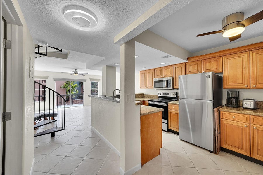 Property photo for 650 Tennis Club Drive, #305, Fort Lauderdale, FL