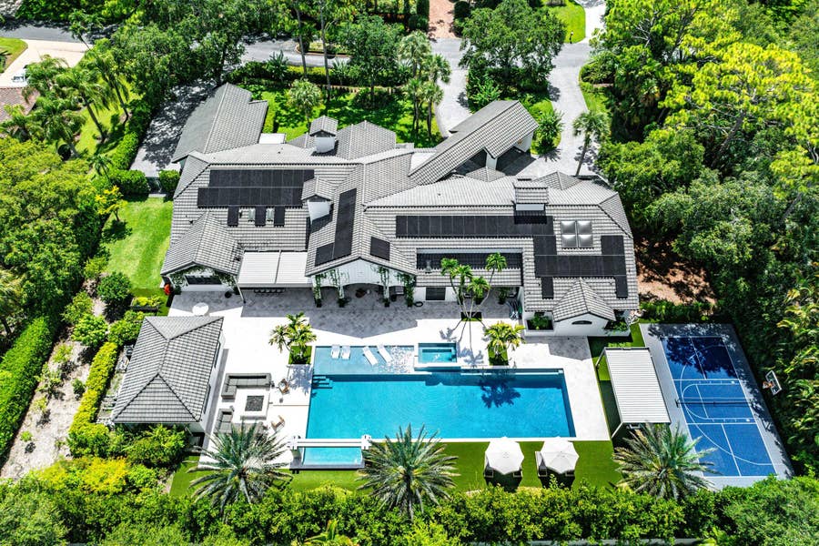 Property photo for 16388 Bridlewood Circle, Delray Beach, FL
