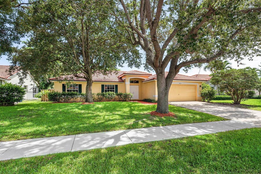 Property photo for 4824 S Lee Road, Delray Beach, FL