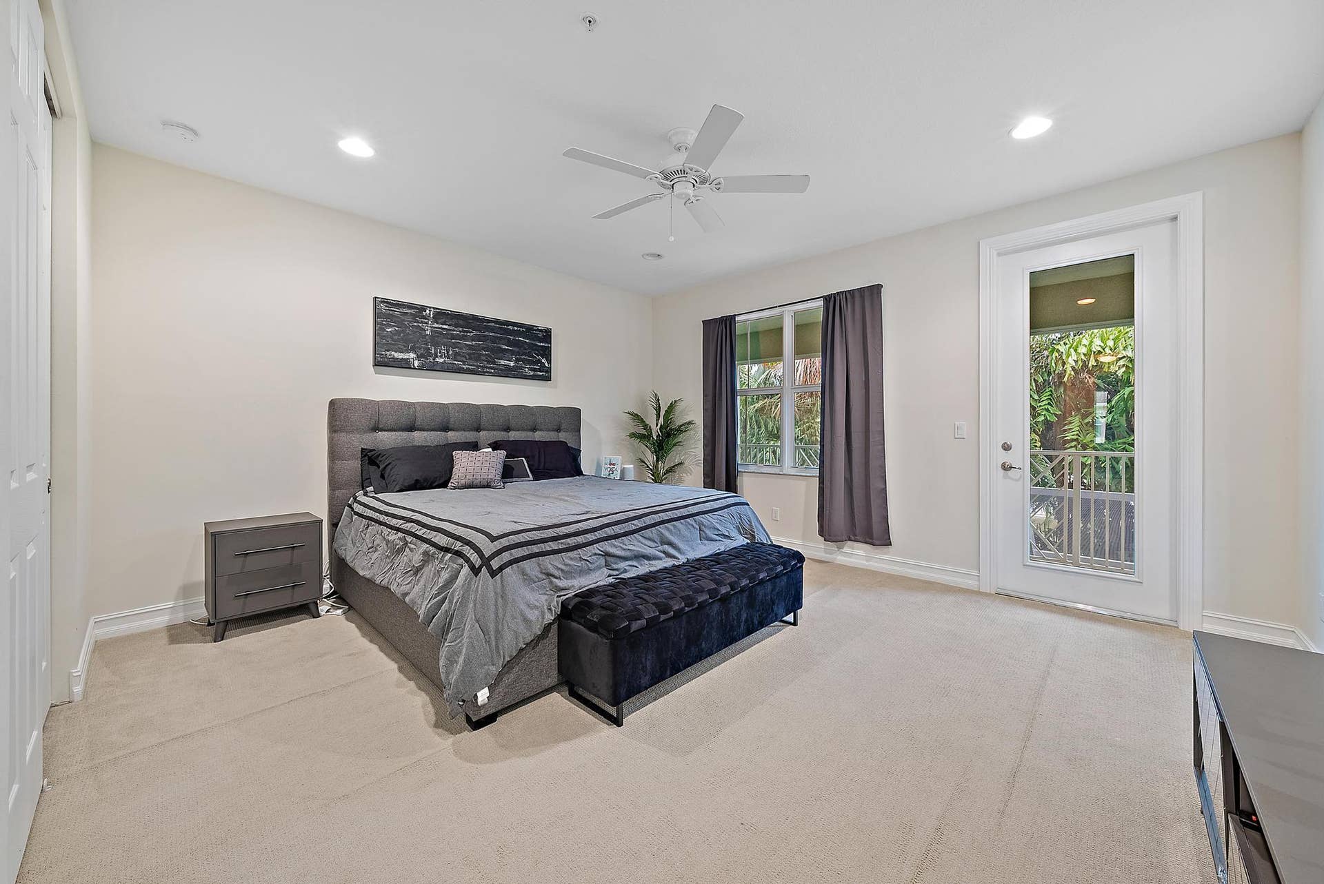 Primary Suite