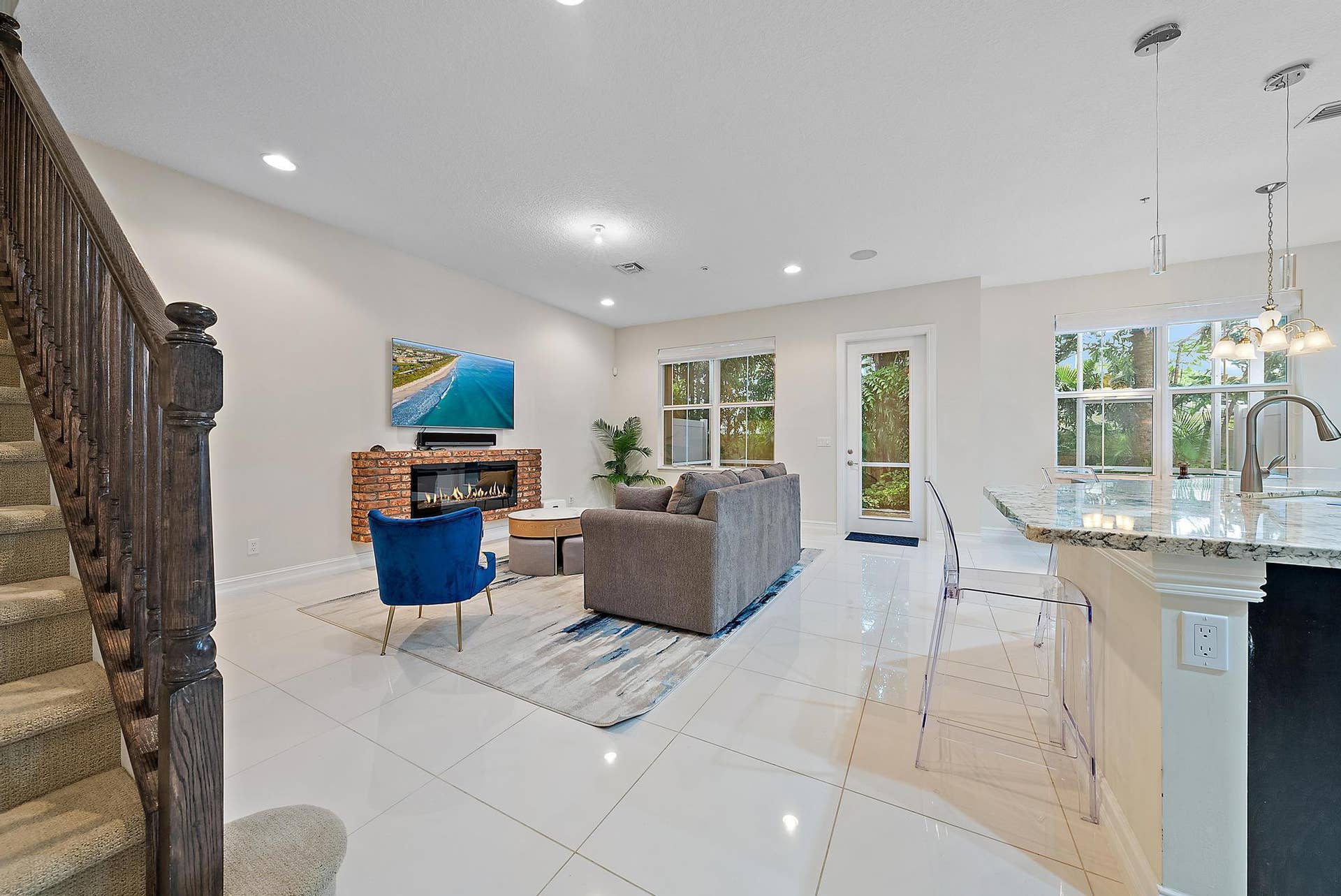 Living Space