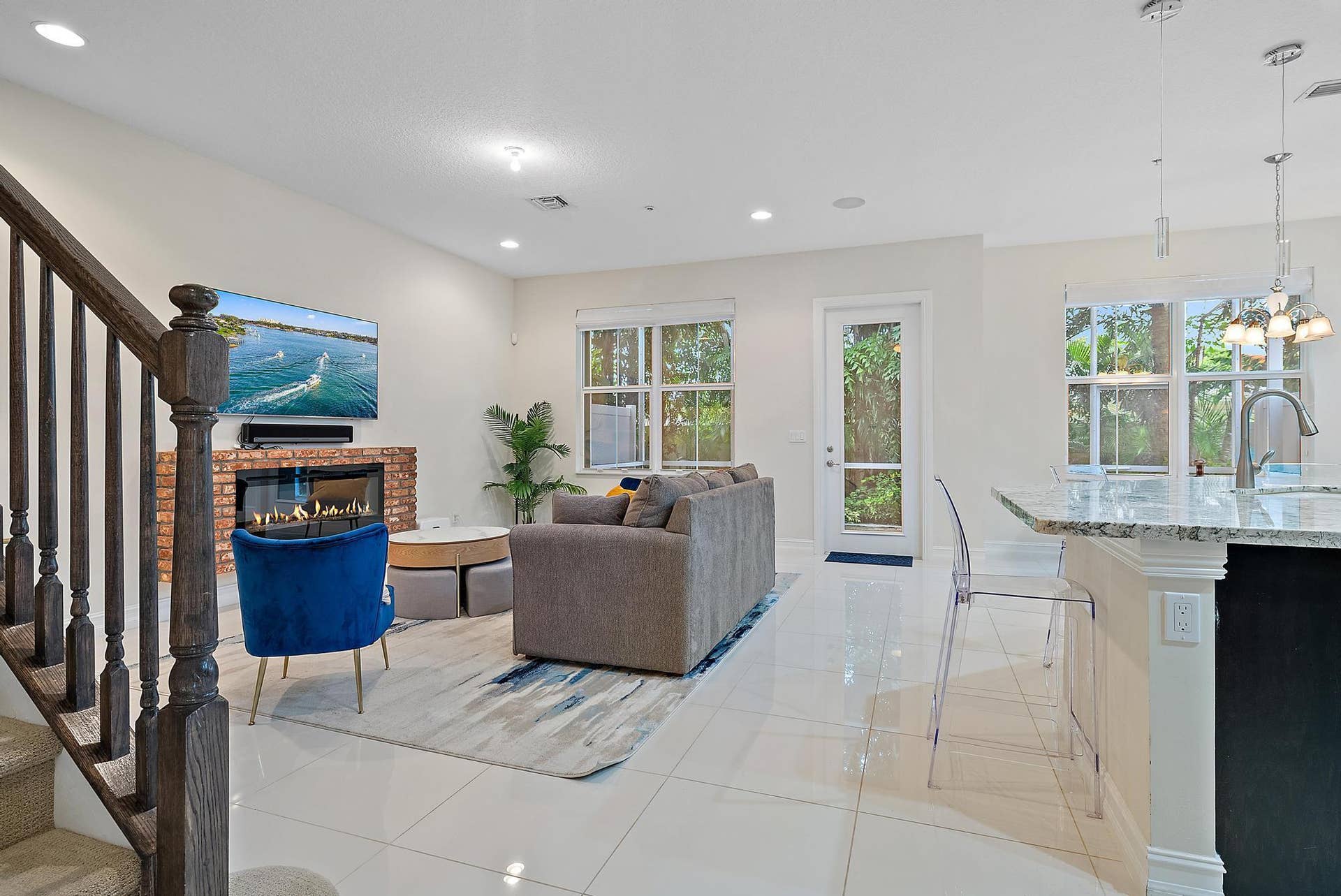 Living Space