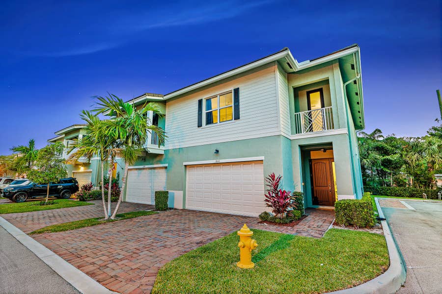 Property photo for 1843 Juno Landing Lane, North Palm Beach, FL