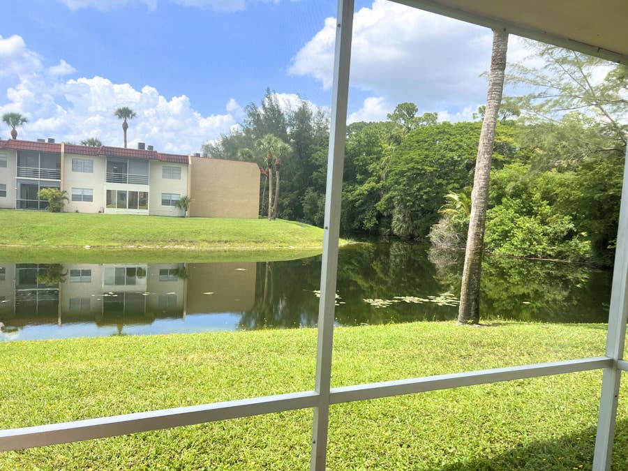 Property photo for 463 Lake Frances Drive, #463, West Palm Beach, FL