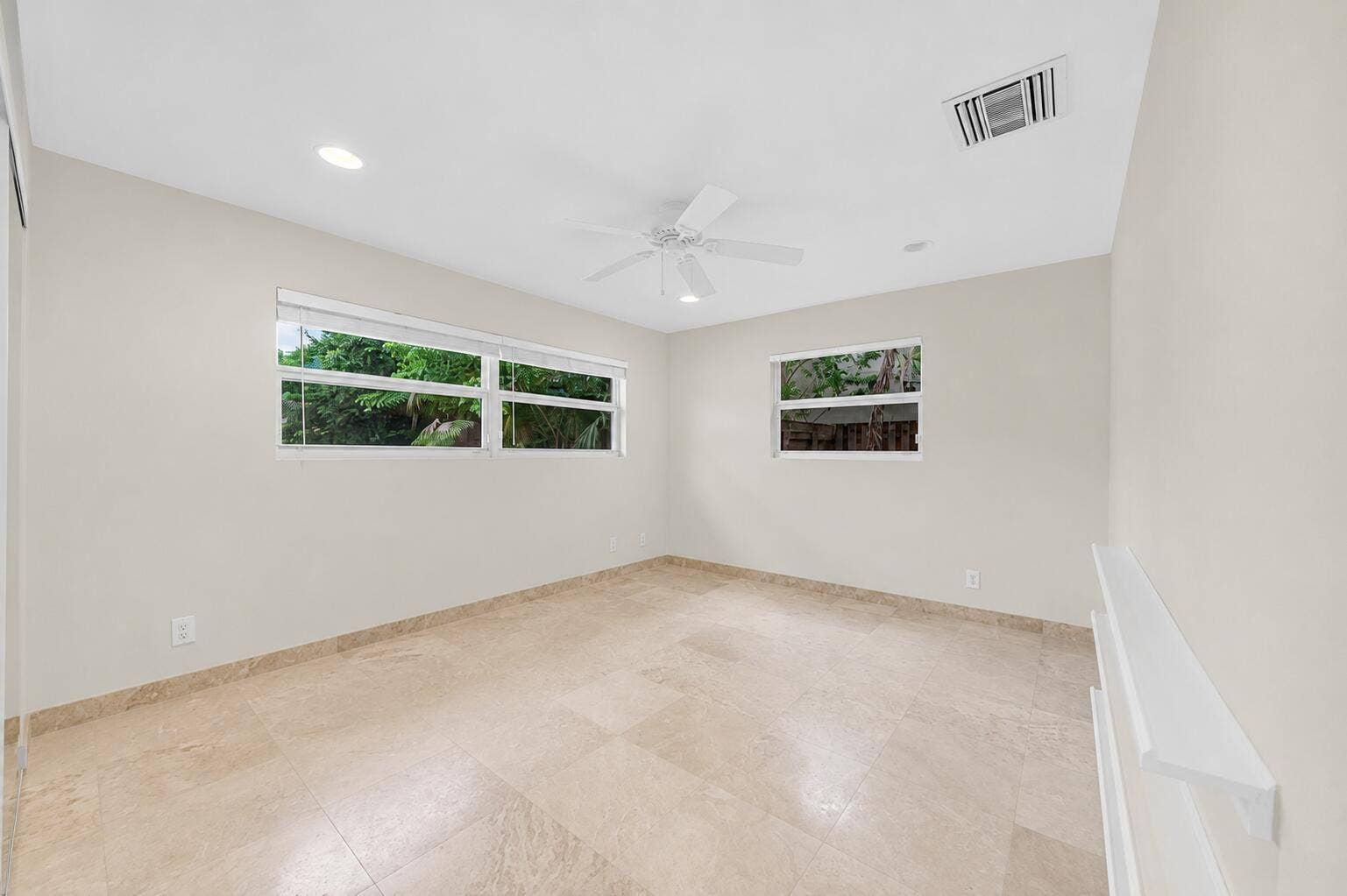 3rd Bedroom