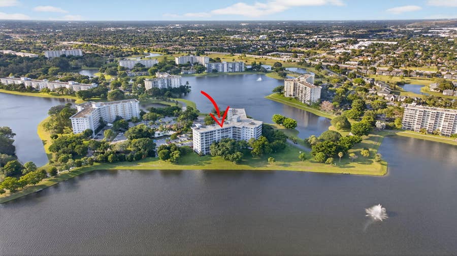 Property photo for 2940 N Course Drive, #903, Pompano Beach, FL
