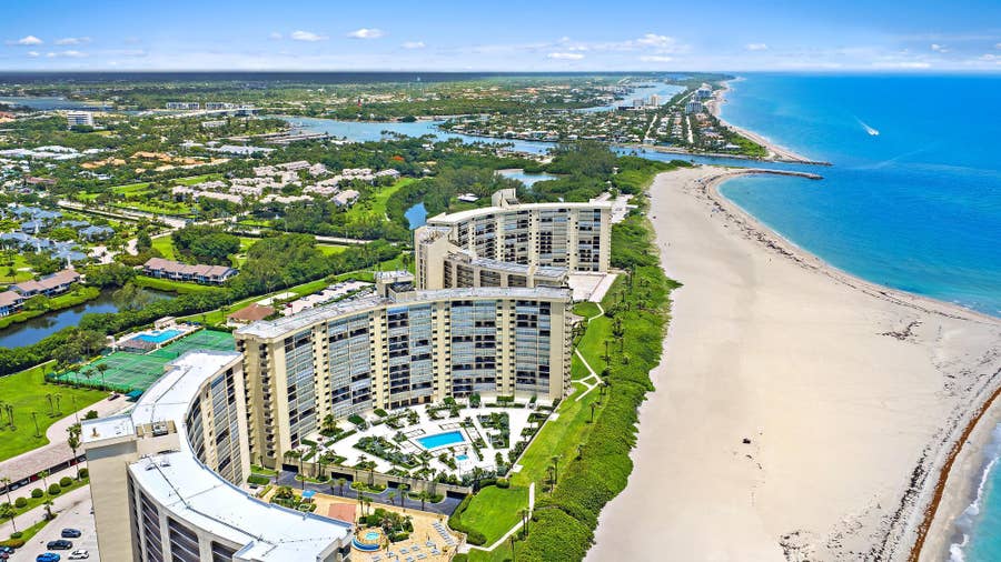 Property photo for 200 Ocean Trail Way, #1205, Jupiter, FL
