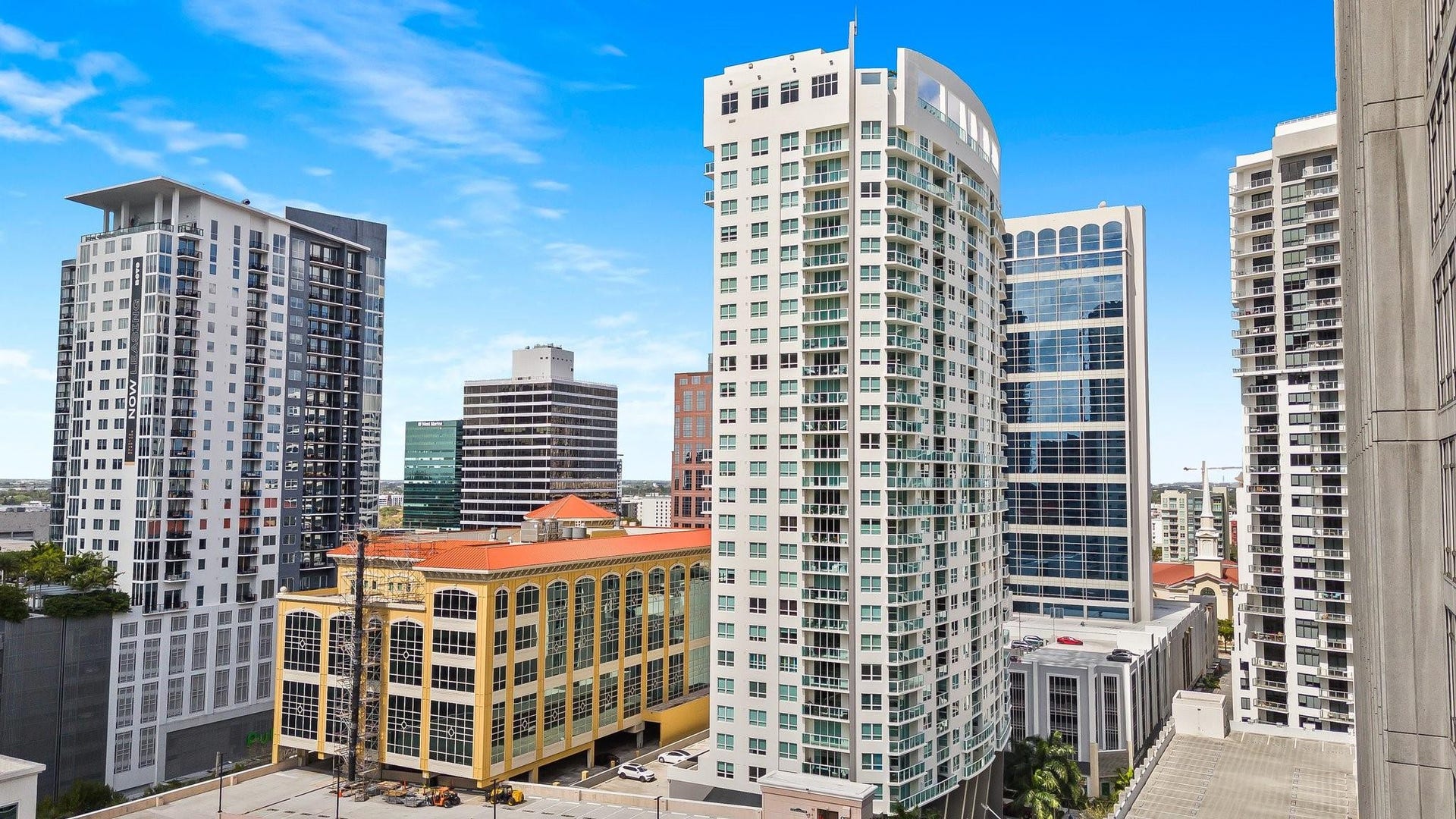 350 SE 2nd Street, #2960, Fort Lauderdale, FL 33301 350 Las Olas Place