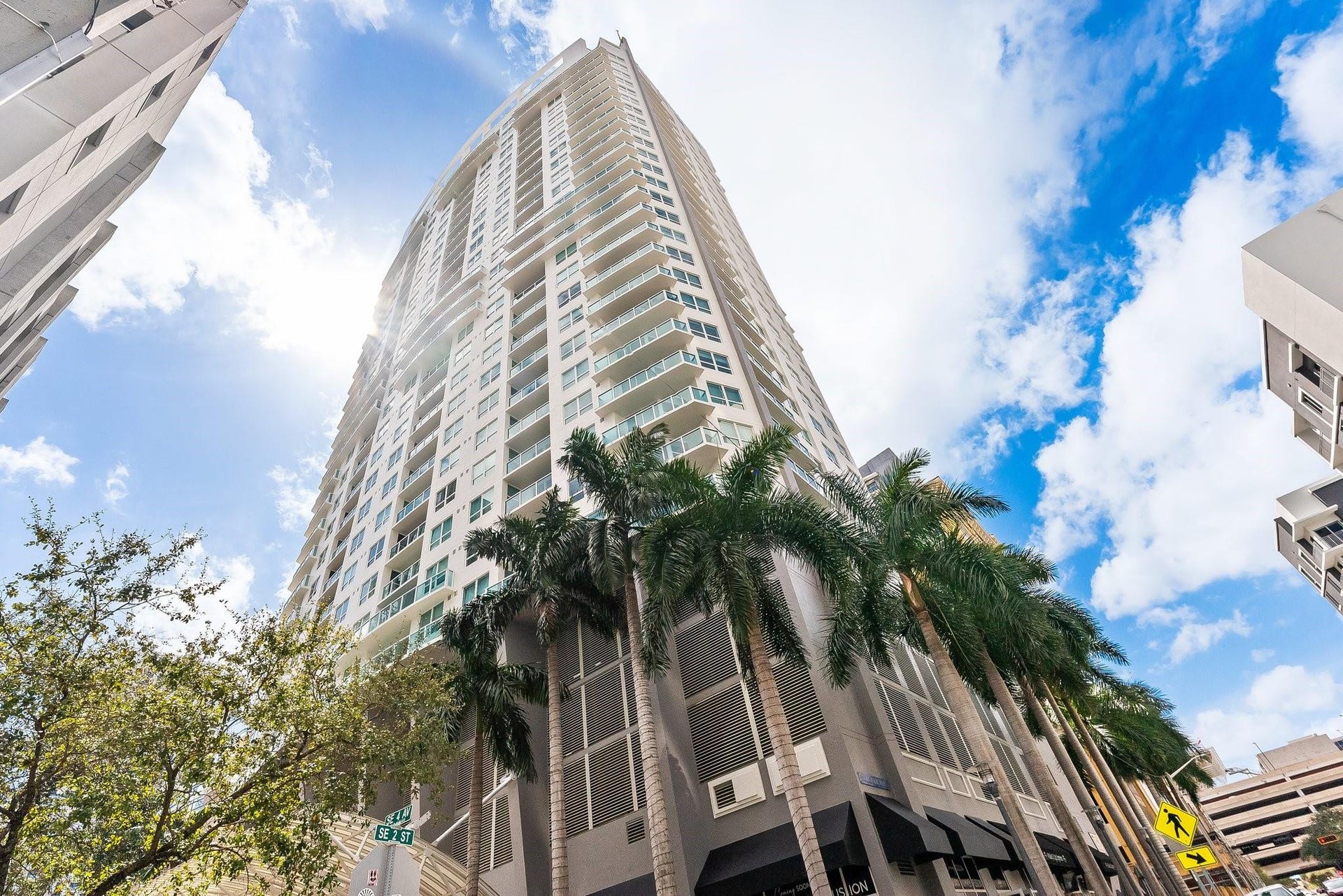350 SE 2nd Street, #2960, Fort Lauderdale, FL 33301 350 Las Olas Place - right off Las Olas Blvd., in the heart of downtown Fort Lauderdale
