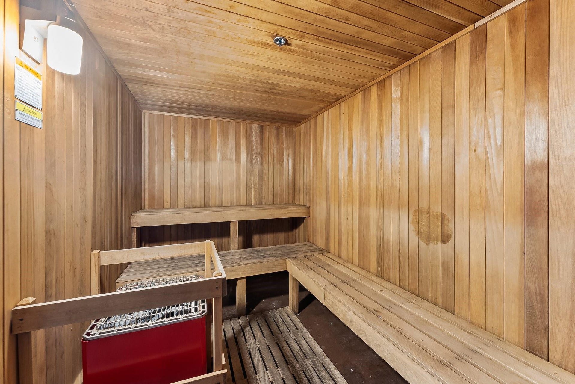 350 SE 2nd Street, #2960, Fort Lauderdale, FL 33301 Sauna
