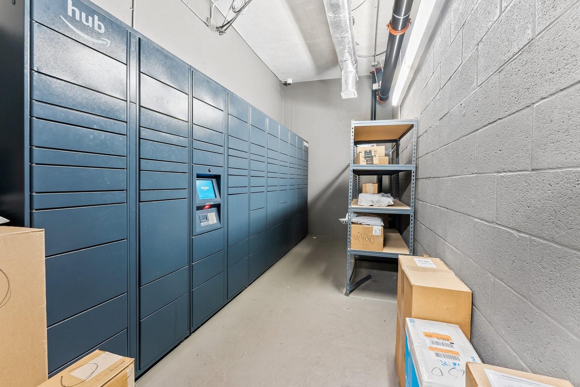 350 SE 2nd Street, #2960, Fort Lauderdale, FL 33301 Amazon Hub