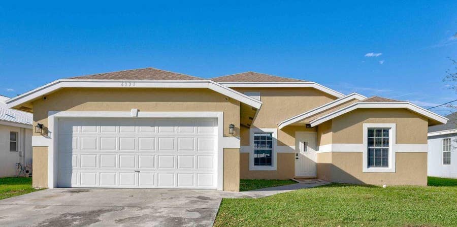 Property photo for 6131 Robinson Street, Jupiter, FL