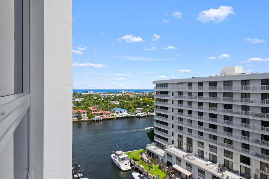 Property photo for 3100 NE 49th Street, #1109, Fort Lauderdale, FL