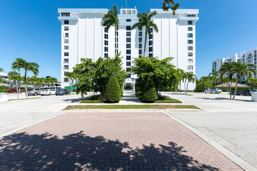 Property photo for 3800 Washington Road, #1209, West Palm Beach, FL