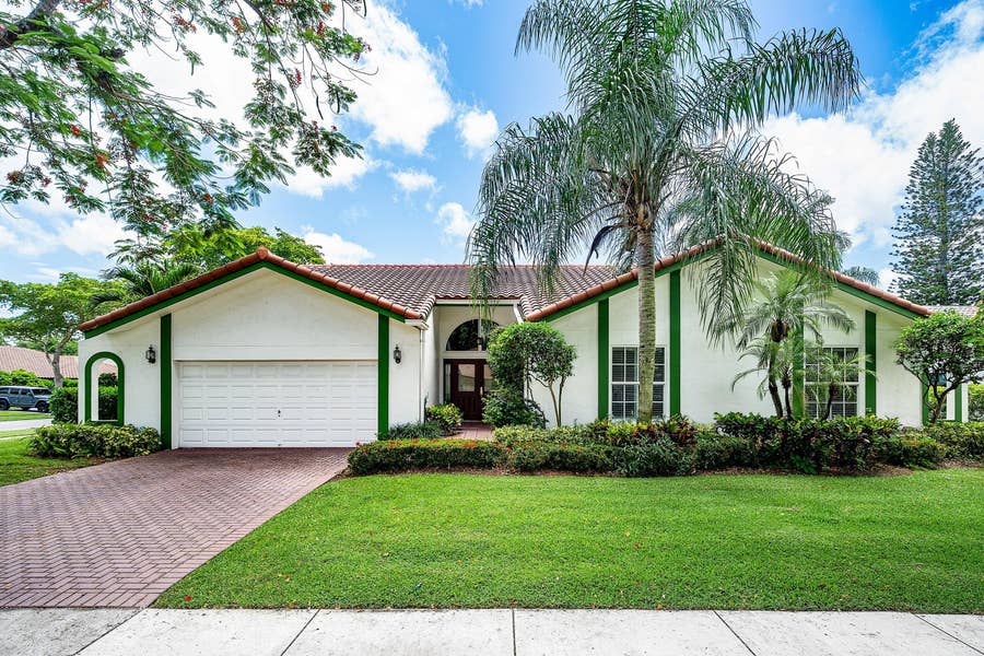 Property photo for 2601 NW 27th Terrace, Boca Raton, FL