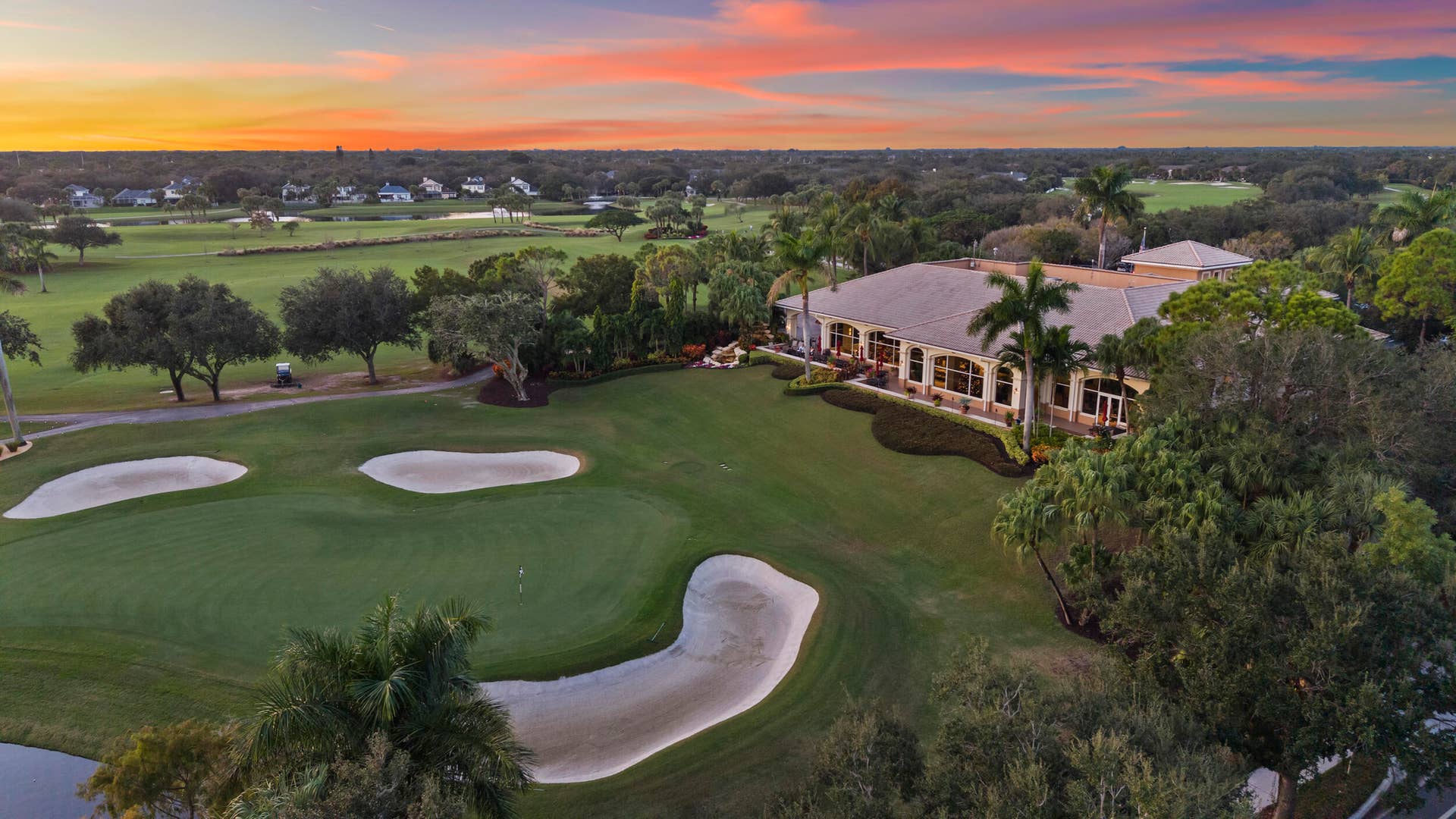 38_clubhouse - sunset