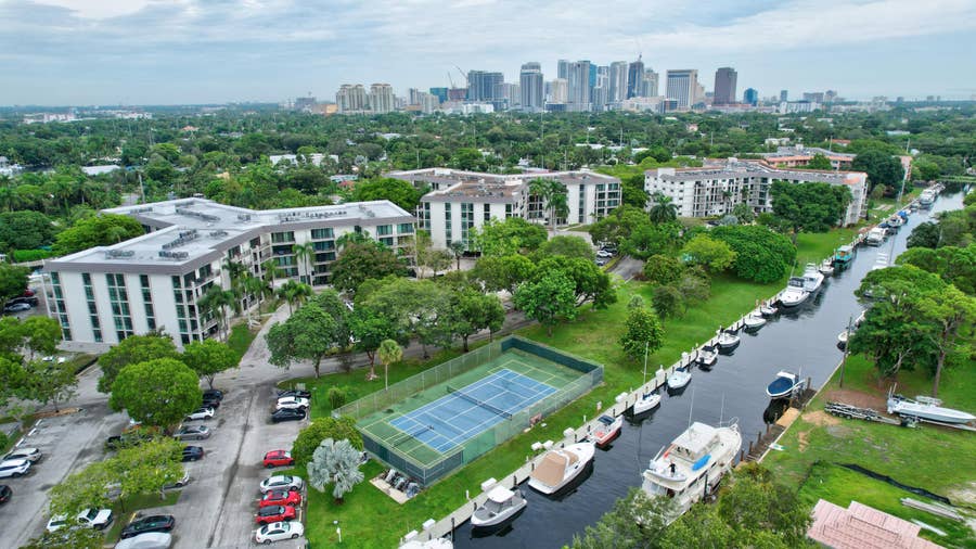 Property photo for 1101 River Reach Drive, #415, Fort Lauderdale, FL