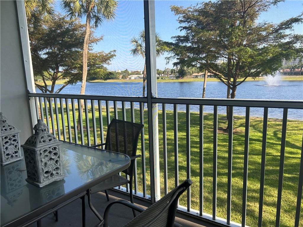 3150 N Course Lane, #207, Pompano Beach, Pompano Beach, FL 33069 Photo 22