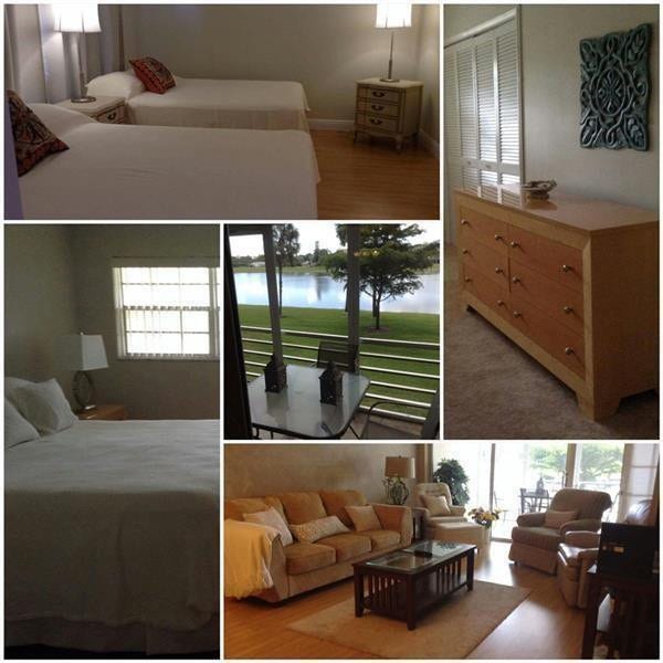 3150 N Course Lane, #207, Pompano Beach, Pompano Beach, FL 33069 Photo 18