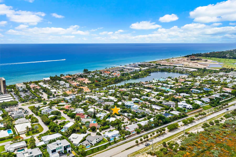 Property photo for 440 Jupiter Lane, Juno Beach, FL