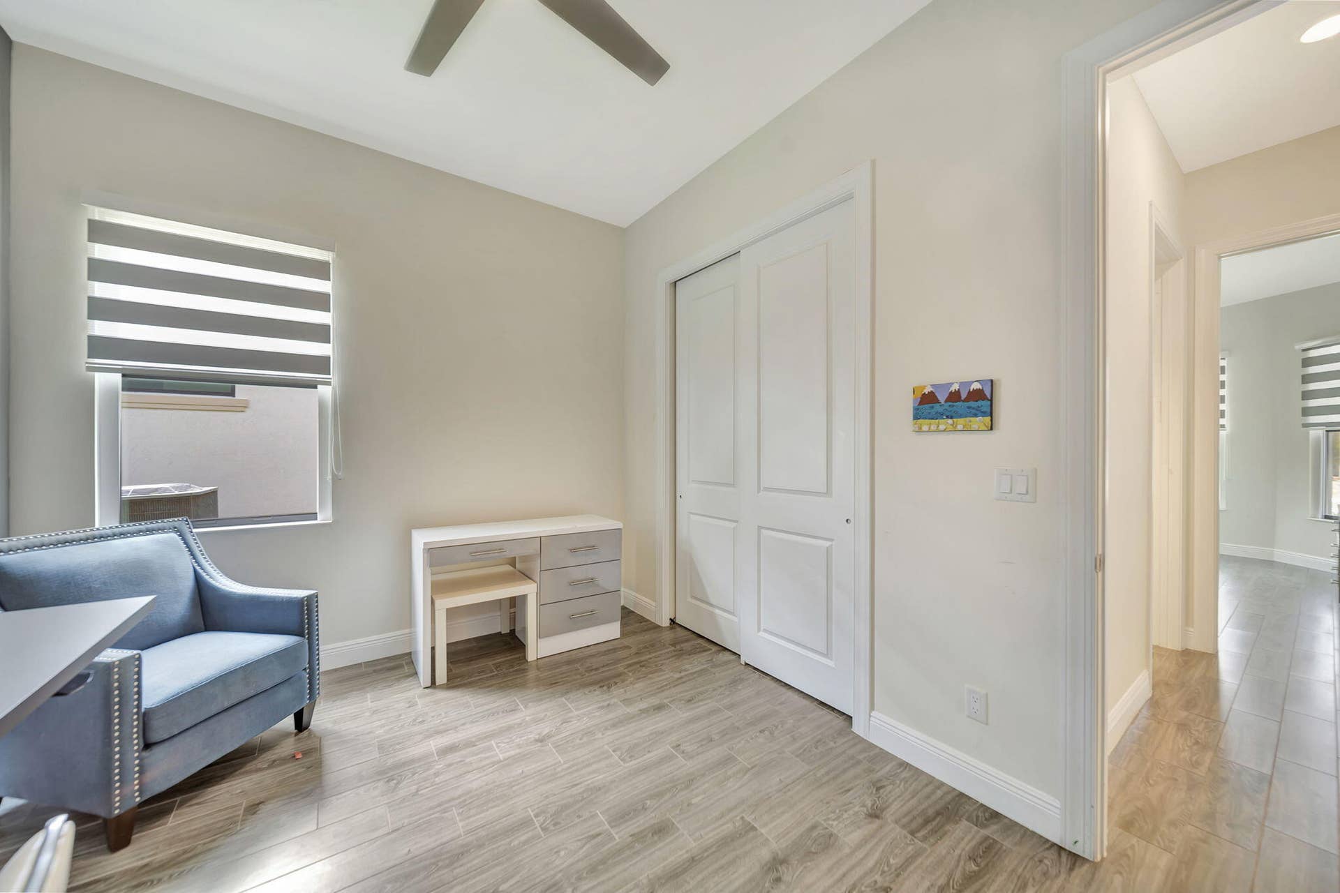 8720 E Baypoint Circle, Parkland, Parkland, FL 33076 3rd bedroom - currently office