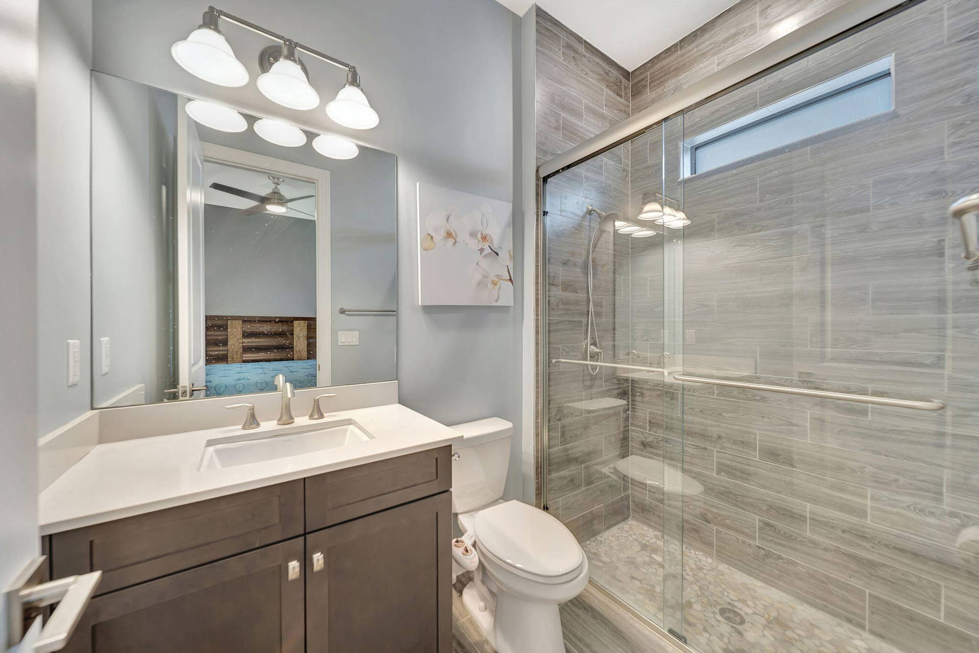 8720 E Baypoint Circle, Parkland, Parkland, FL 33076 bathroom with bedroom #2