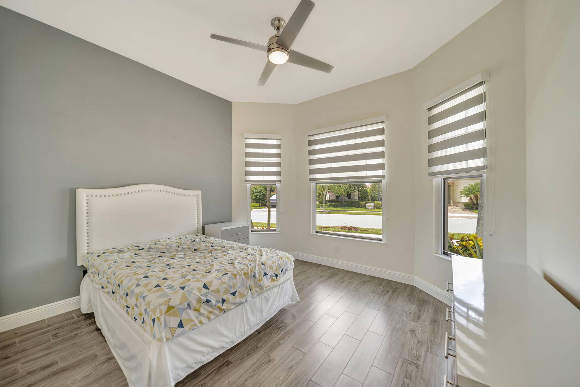 8720 E Baypoint Circle, Parkland, Parkland, FL 33076 4th bedroom - front of house