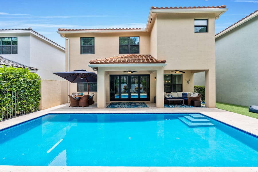 Property photo for 14707 Smokey Citrine Street, Delray Beach, FL
