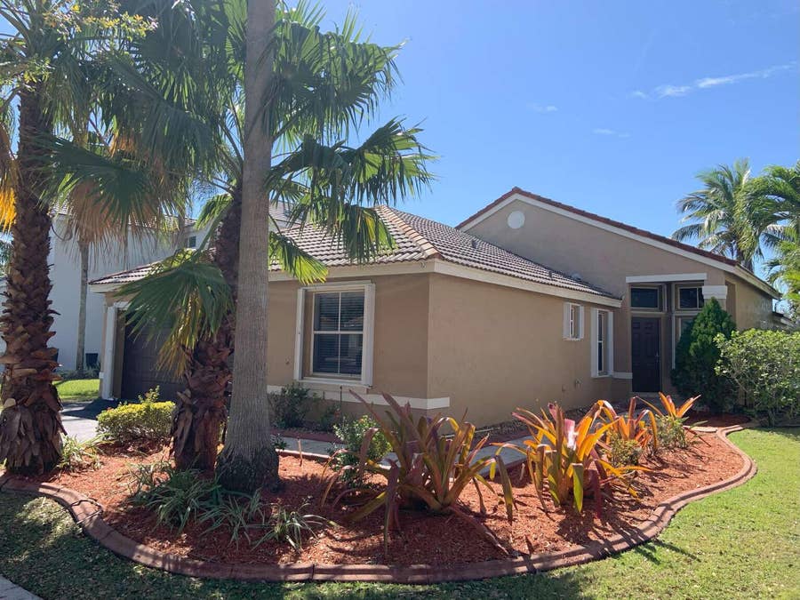 Property photo for 856 Stanton Drive, Weston, FL