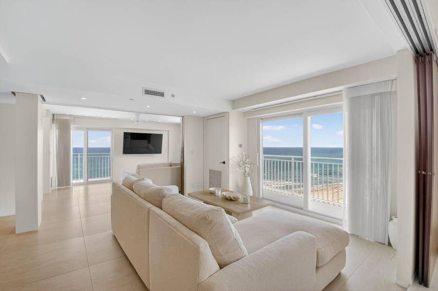 Property photo for 4511 S Ocean Boulevard, #507, Highland Beach, FL