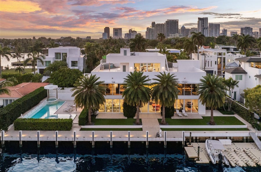 Property photo for 500 Isle Of Capri Drive, Fort Lauderdale, FL