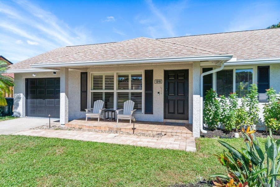 Property photo for 1315 Fulmar Drive, Delray Beach, FL
