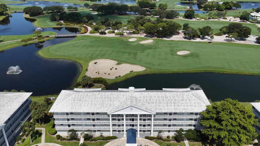 Property photo for 2421 Village Boulevard, #201, West Palm Beach, FL