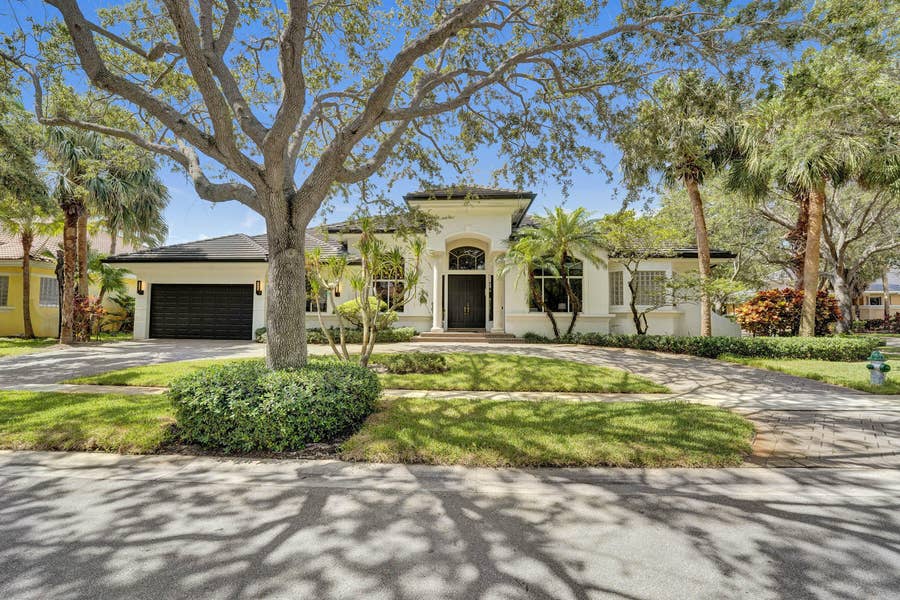 Property photo for 3348 Oak Hill Street, Fort Lauderdale, FL