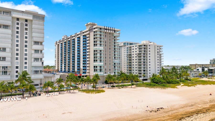 Property photo for 1000 S Ocean Boulevard, #14o, Pompano Beach, FL