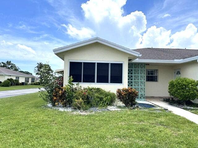 Property photo for 5397 Lakefront Boulevard, #A, Delray Beach, FL