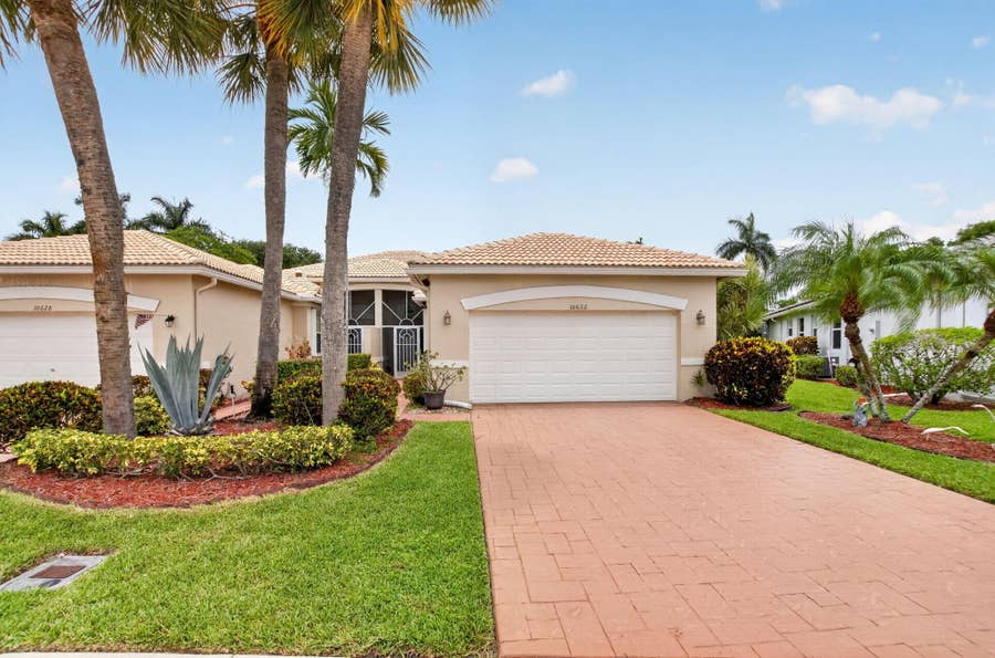 Property photo for 10632 Royal Caribbean Circle, Boynton Beach, FL