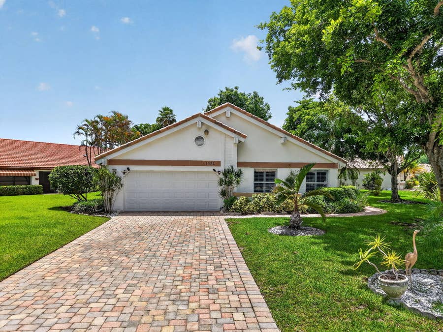 Property photo for 11134 Highland Circle, Boca Raton, FL